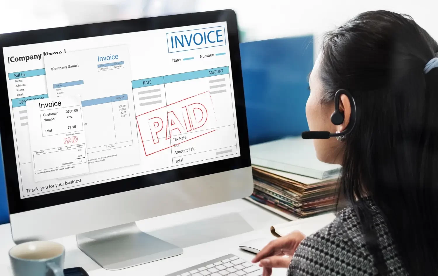 Medical Billing Summary