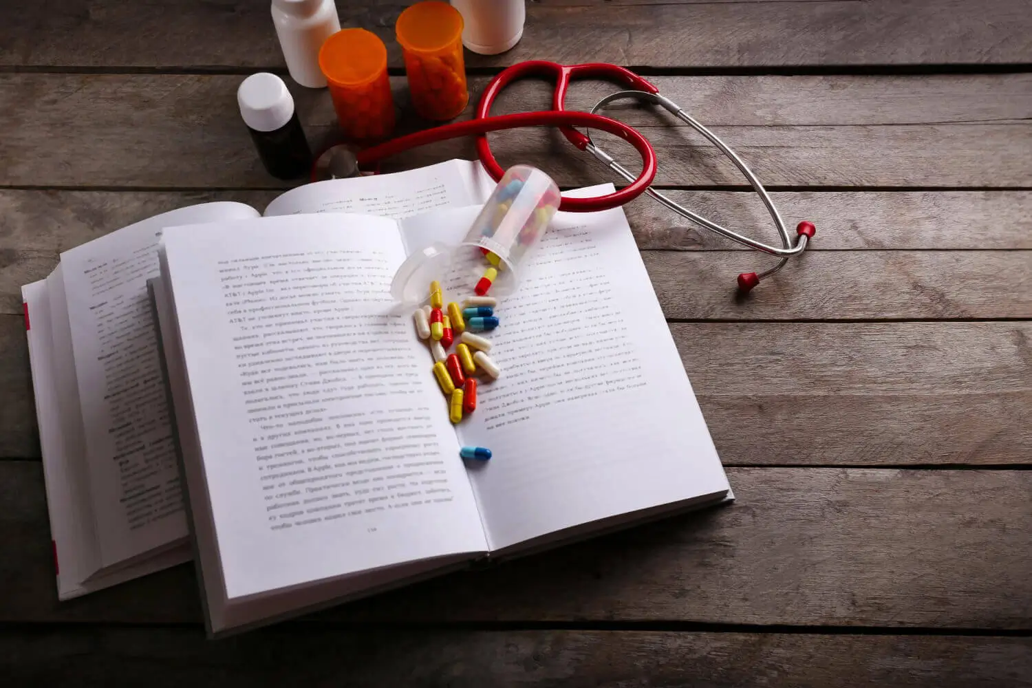 Medical Literature Support