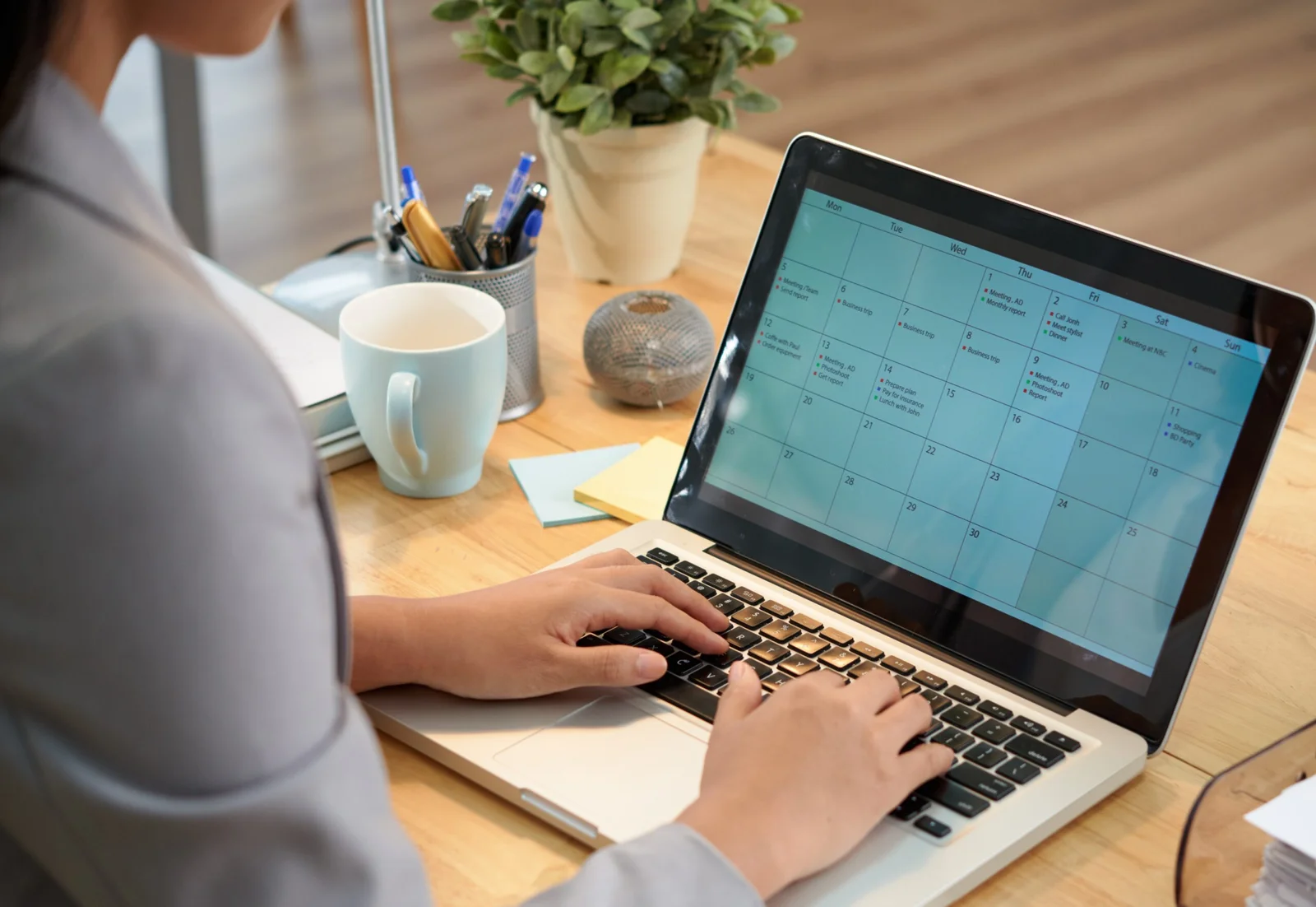 Value-Added Services